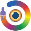 Color Eye Dropper - Live Color icon