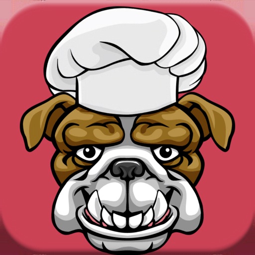 Dog Game For Kids: Virtual Pet icon