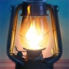 Night Light - Lamp with AI icon