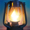 Night Light - Relaxing Lamp - InStep Studio, LLC