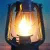 Night Light - Lamp with AI delete, cancel