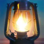 Night Light - Lamp with AI App Contact