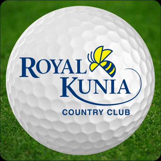 Royal Kunia Country Club icon
