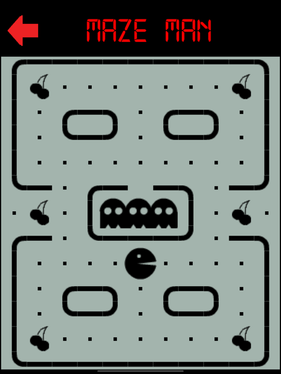 Screenshot #6 pour 8 Classic Games: Watch & Phone