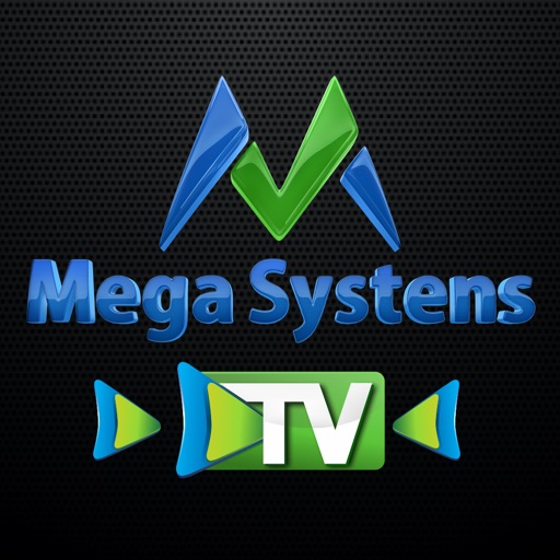 Mega Systens TV icon