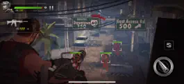 Game screenshot Gun Zone: Shooting Game hack