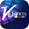 VDarts - iPhoneアプリ