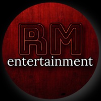 RM ENTERTAINMENT logo