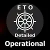 ETO - Operational Detailed CES Positive Reviews, comments