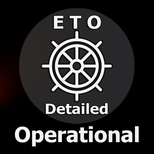 ETO - Operational Detailed CES