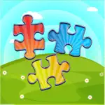 Puzzle - Try, Jigsaw, Learn App Contact