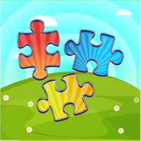Puzzle - Try Jigsaw Learn