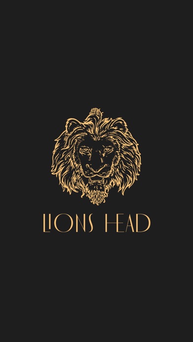 Lions Head Screenshot