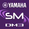 DM3 StageMix - Yamaha Corporation