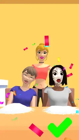 Game screenshot 100 Challenges apk