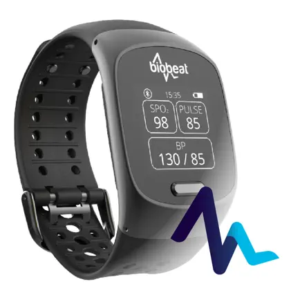 Hospital at Home Wrist-monitor Читы