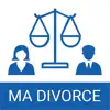 Massachusetts Divorce App