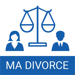 Massachusetts Divorce App