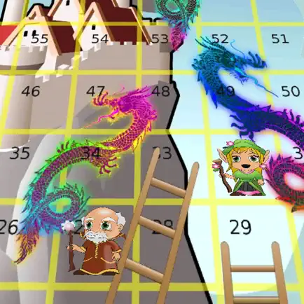 Dragons and Ladders pro Cheats