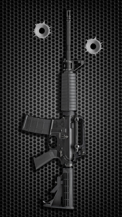 Armory Guns Screenshot