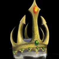 The Accursed Crown of the Giant King icon