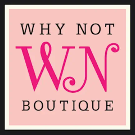 Why Not Boutique Читы