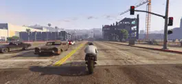 Game screenshot Motorbike Racing Bike Ride 3D apk