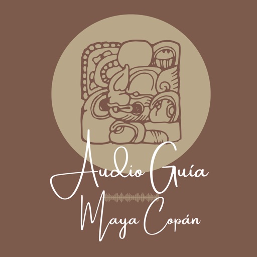 Audioguía Maya Copán