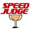 Icon Speed Judge