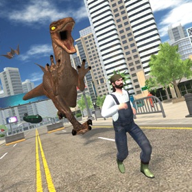 螢幕擷取畫面 (4) Jurassic Dino Simulation 2021