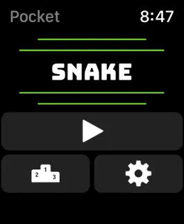 Game screenshot Pocket Snake mod apk
