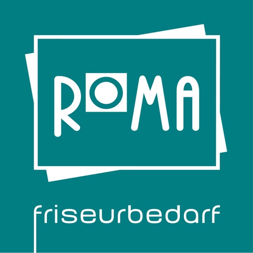 ROMA Friseurbedarf