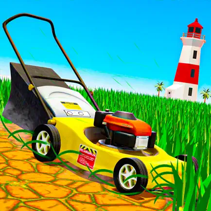 Lawn Grass Master Cutting Game Читы