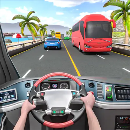 Bus Driving Simulator Games 3d Cheats