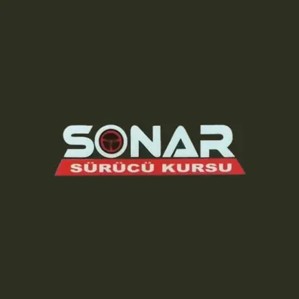 Sonar Sürücü Kursu Cheats