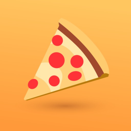 PON-PIZZA icon