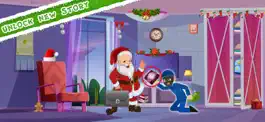 Game screenshot New Christmas Hidden Object apk