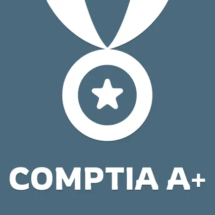 COMPTIA A+ Prep 2023 Читы