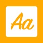 Fonts Load - Custom app download