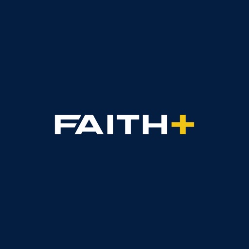 Faith+ icon