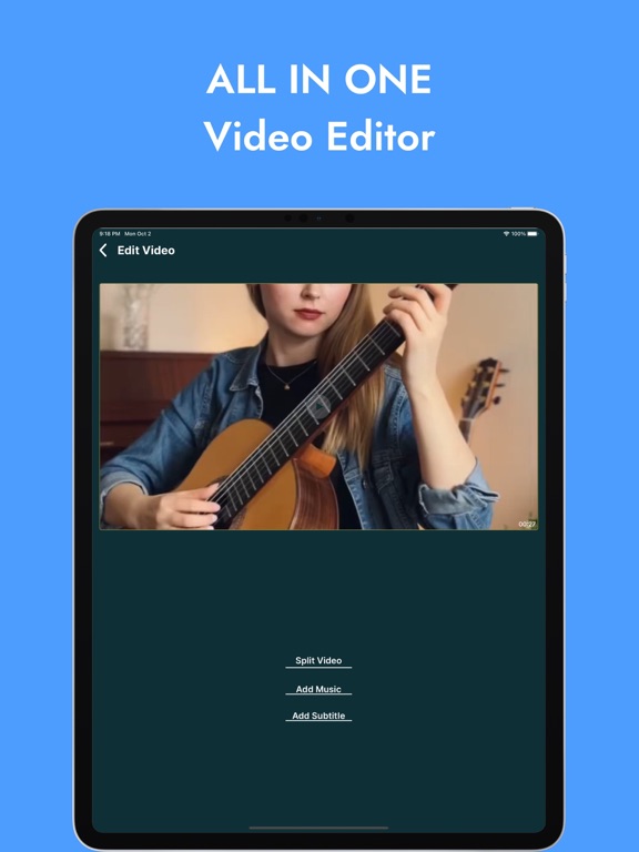Screenshot #6 pour Netninja Movie - Box Video