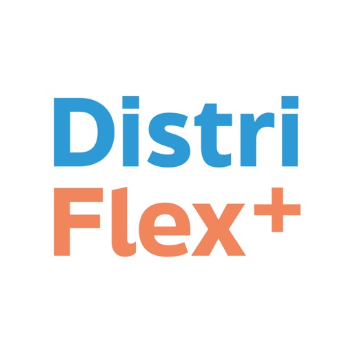 DistriFlex+ icon