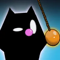 Cat vs. Ball icon
