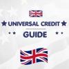Universal Credit App UK Guide icon