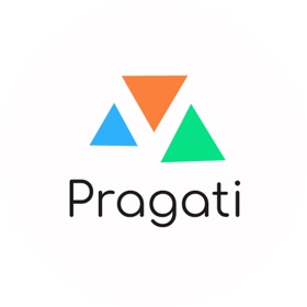 Pragati by Per Annum