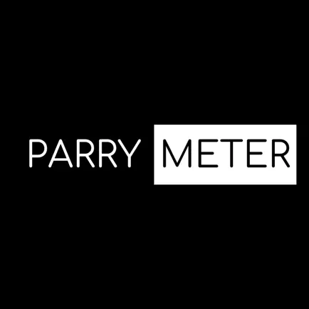 ParryMeter Cheats