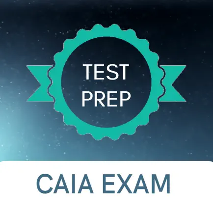 CAIA Level 1 Exam Читы