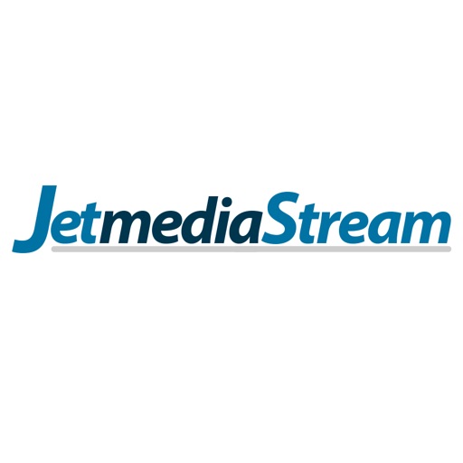 Jet Media Stream icon