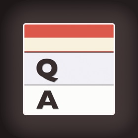 Screenshots (6) Simple Q&A Diary