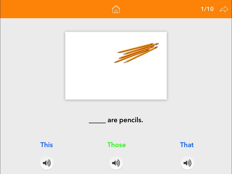 Pronouns by Teach Speech Apps screenshot-4